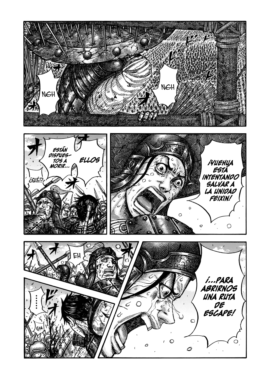 Capitulo 881 page 1