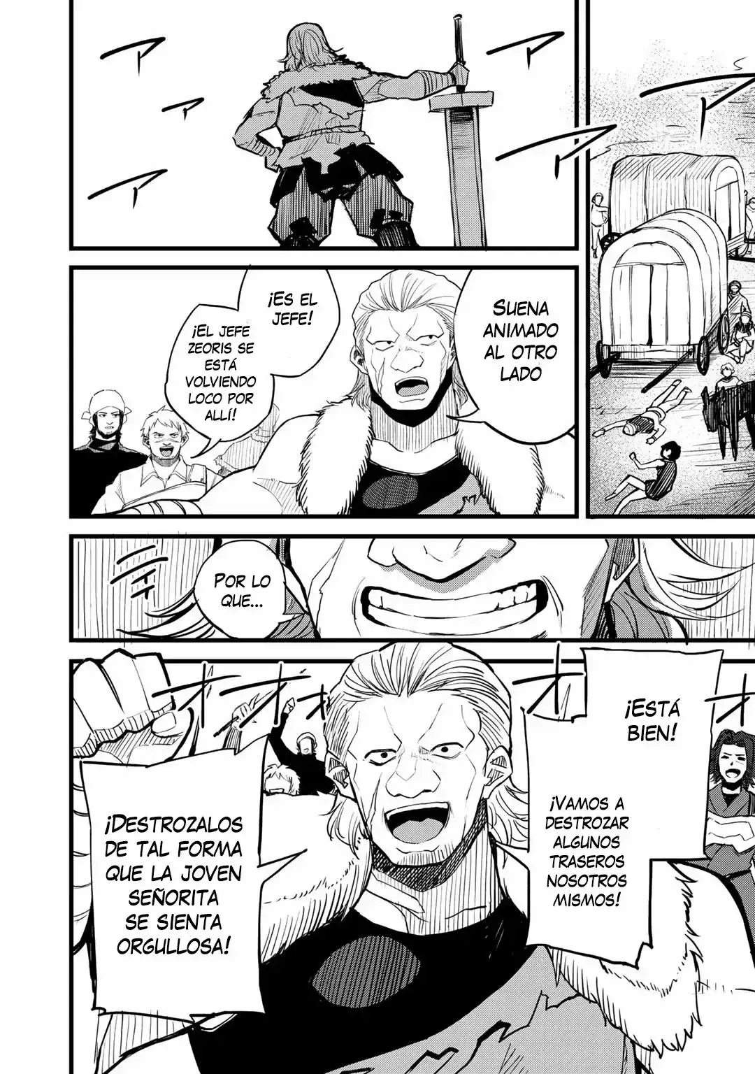 Capitulo 18 page 19