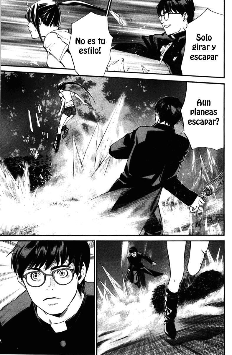 Capitulo 23 page 37