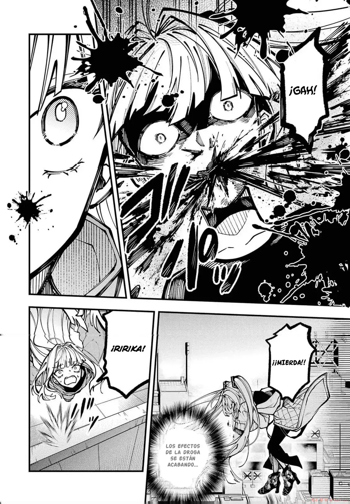 Capitulo 26 page 32