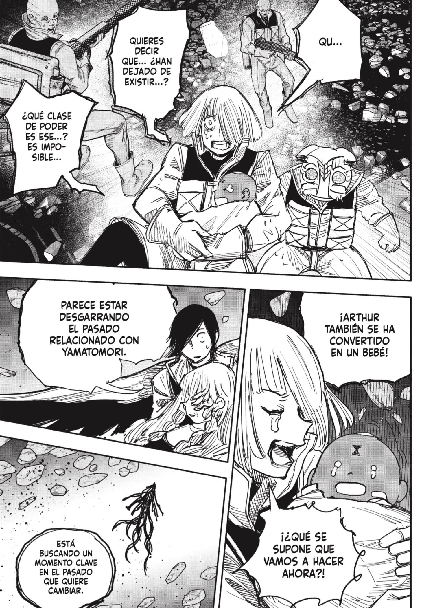 Capitulo 62.2 page 20