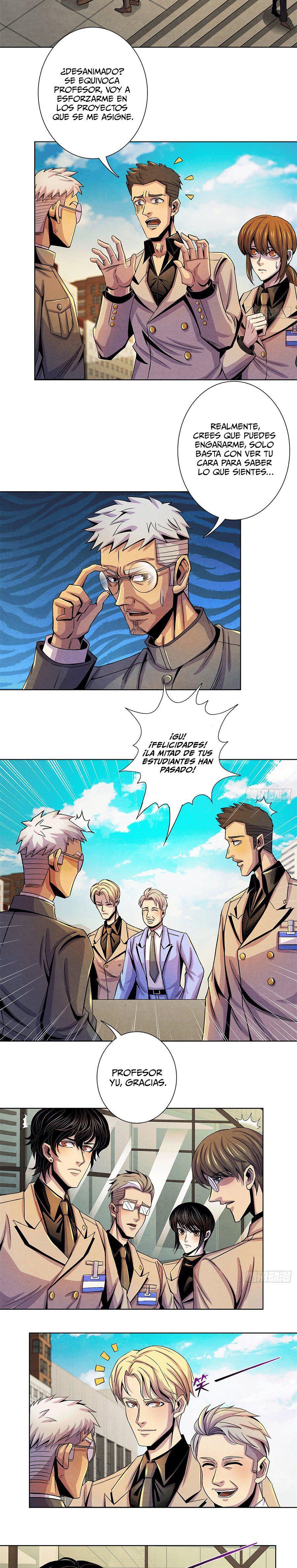 Capitulo 20 page 12