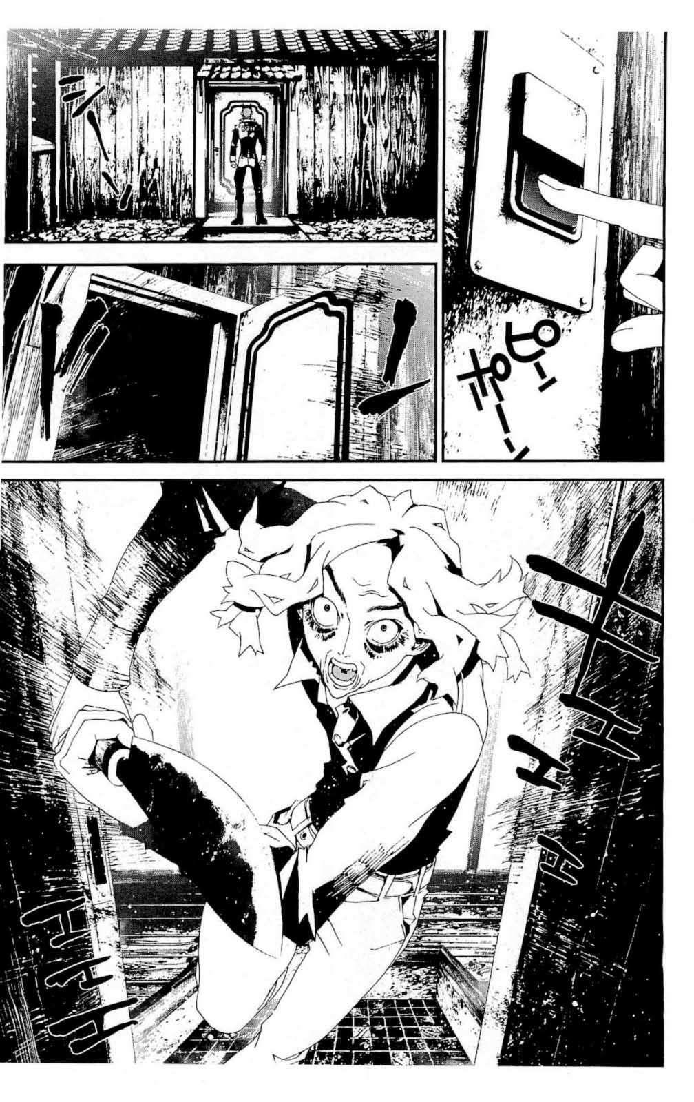 Capitulo 28 page 18