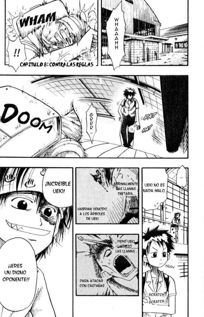 Capitulo 8 page 1