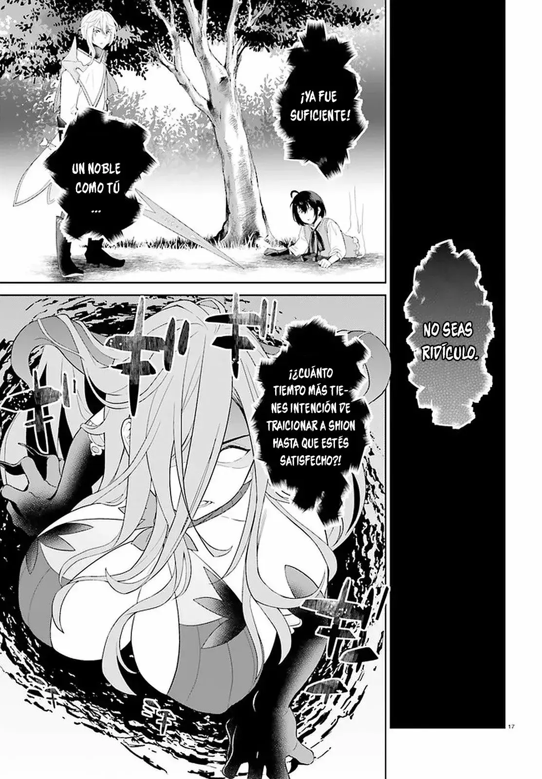 Capitulo 11 page 20