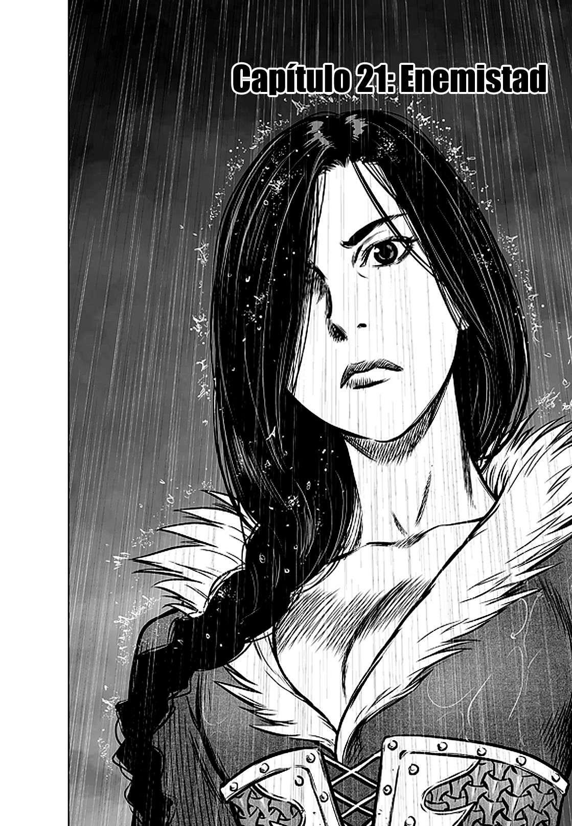 Capitulo 21 page 1