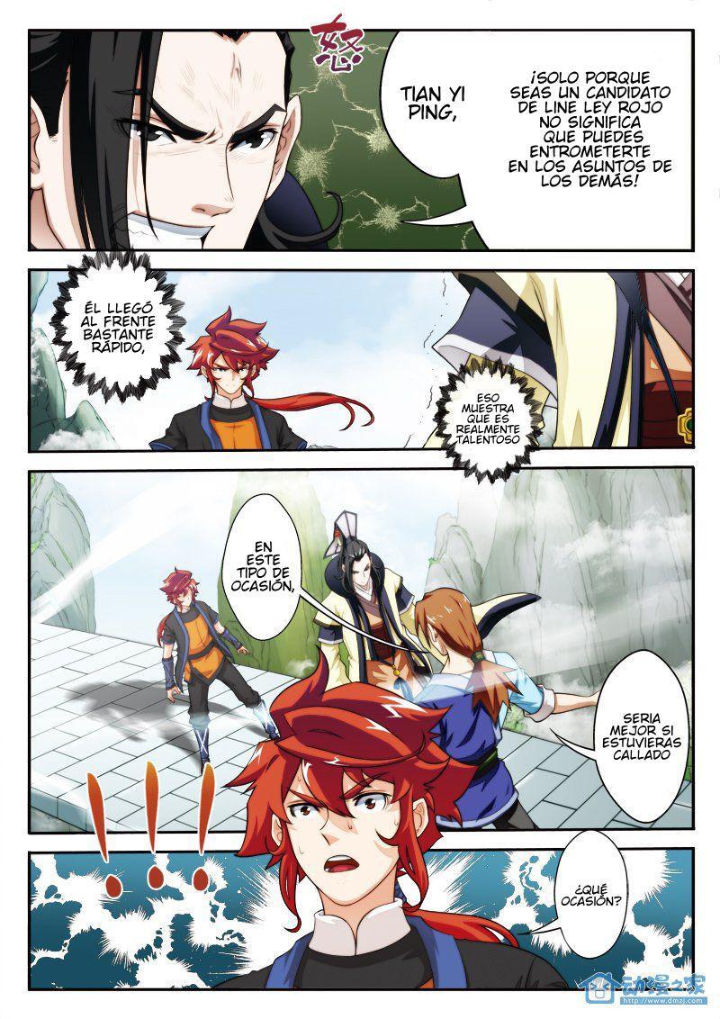 Capitulo 17 page 14