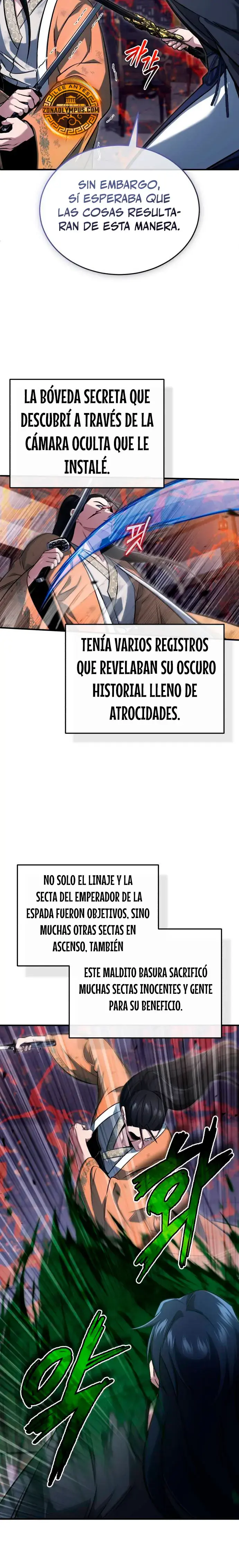 Capitulo 79 page 15