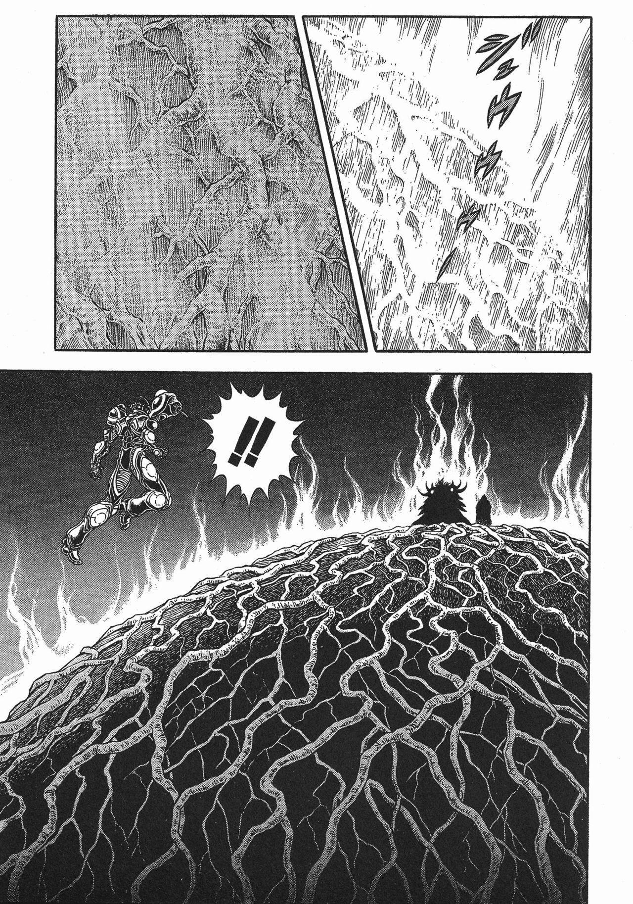 Capitulo 134 page 9