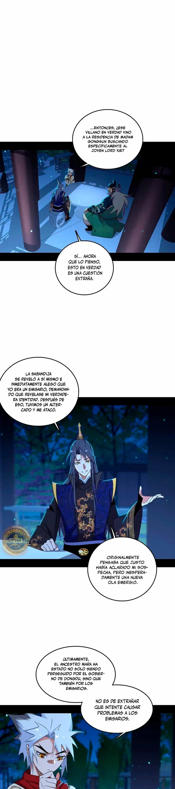 Capitulo 452 page 8