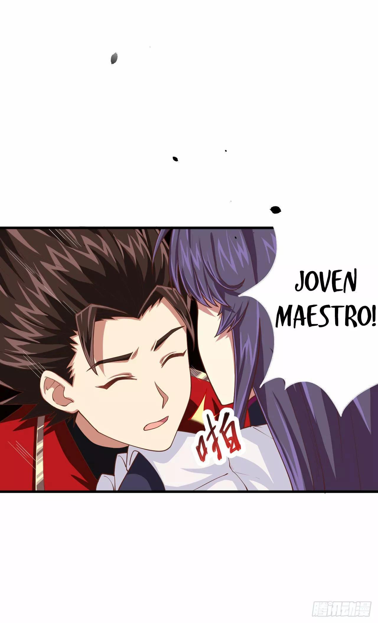 Capitulo 28 page 30