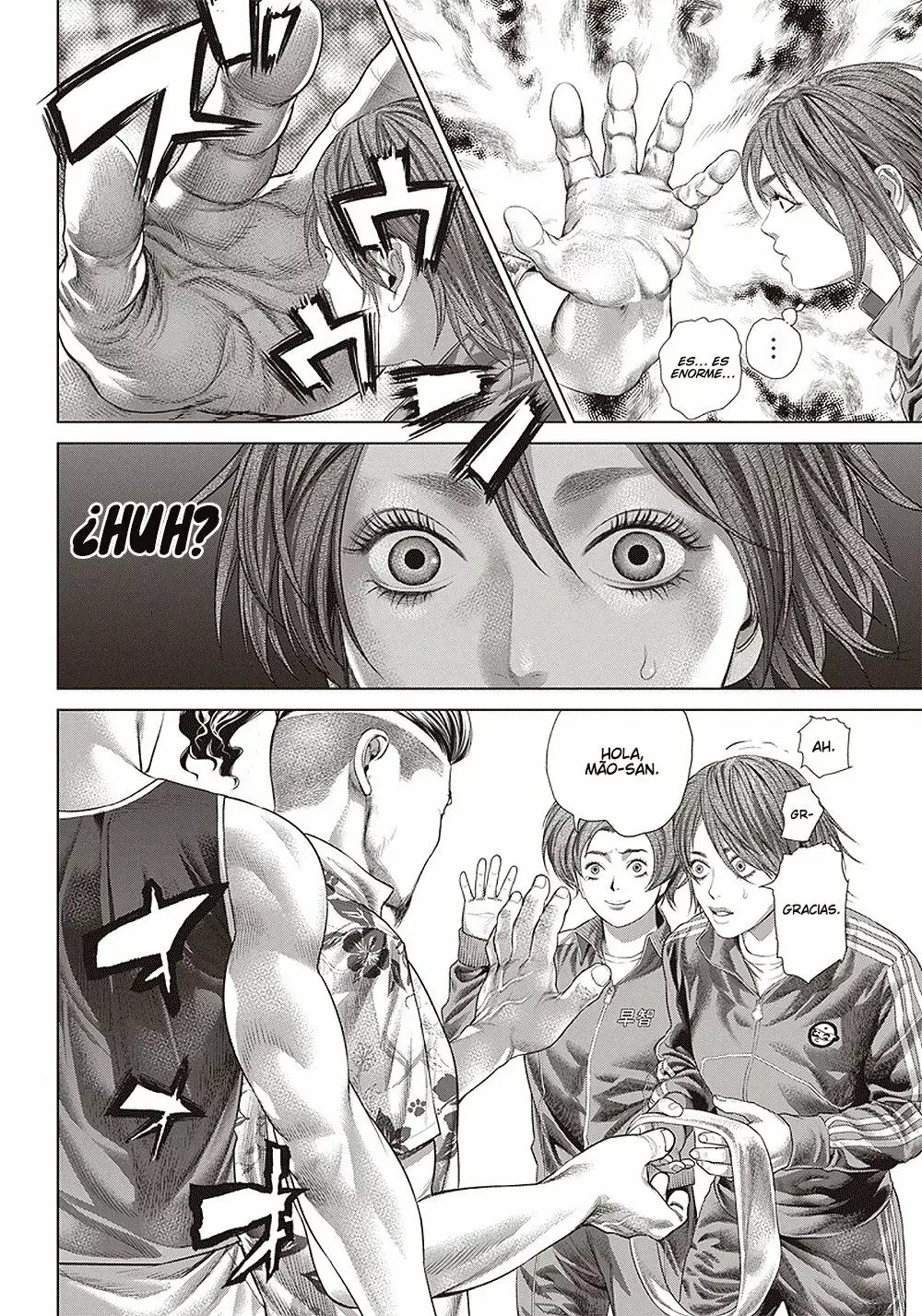 Capitulo 116 page 11