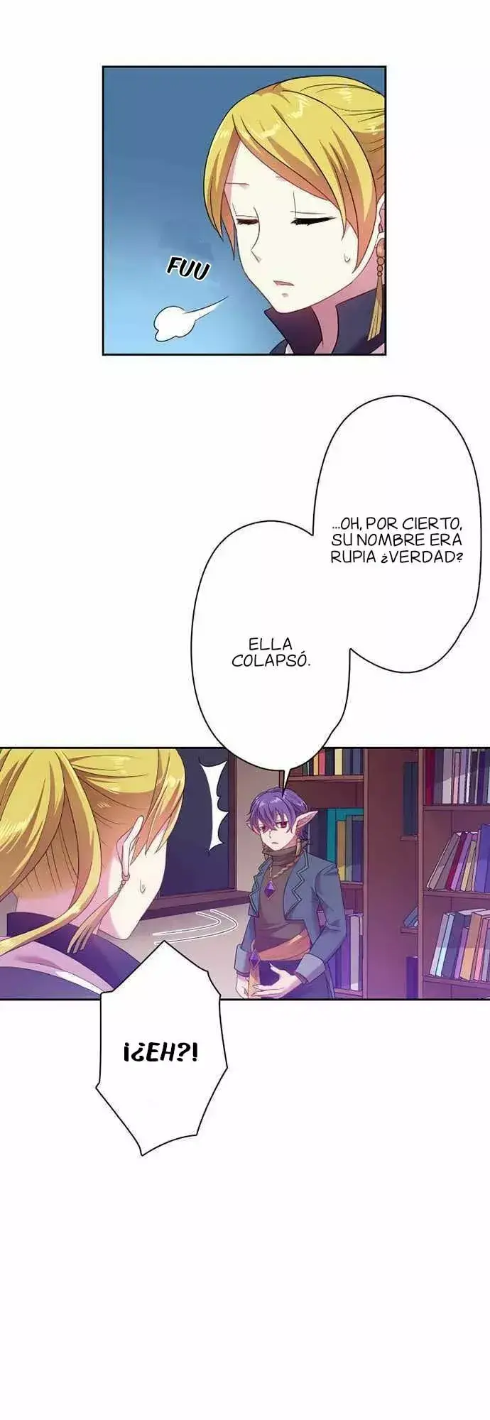 Capitulo 33 page 16