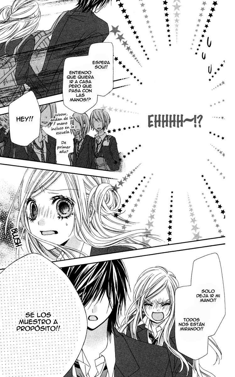 Capitulo 18 page 29