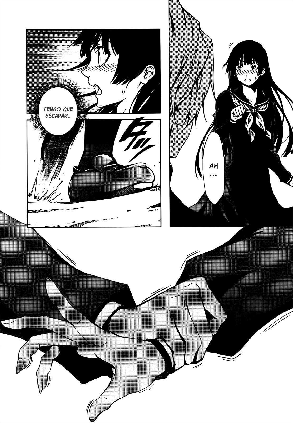 Capitulo 34 page 19