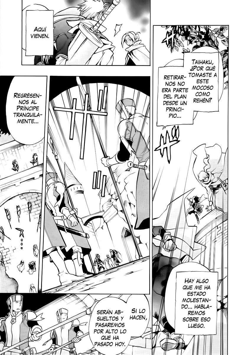 Capitulo 21 page 21