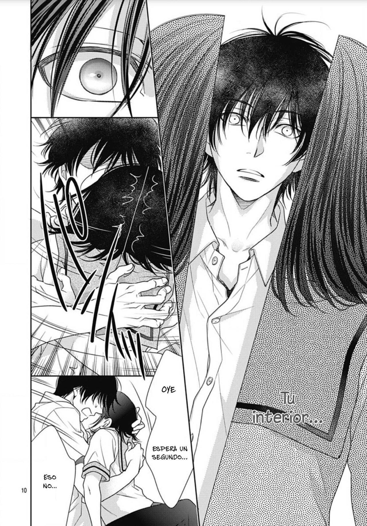 Capitulo 32 page 12