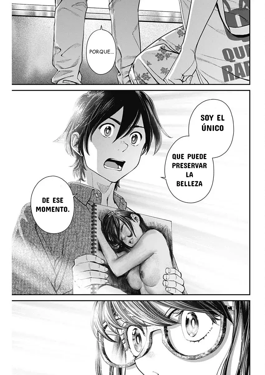 Capitulo 32 page 20