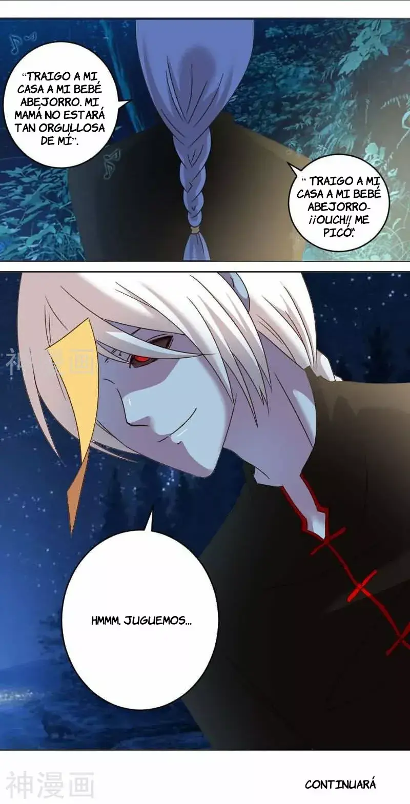 Capitulo 9 page 11