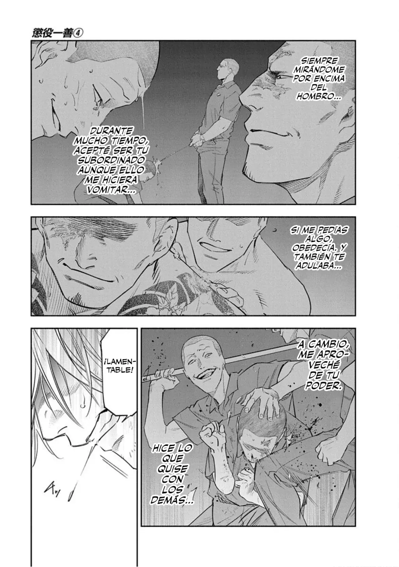 Capitulo 22 page 22