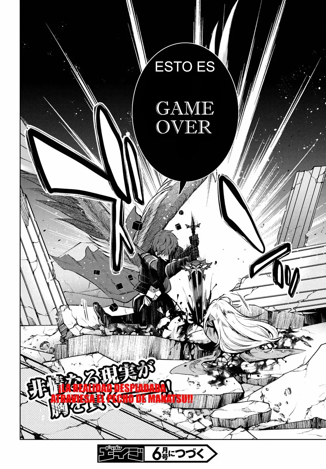 Capitulo 23 page 16