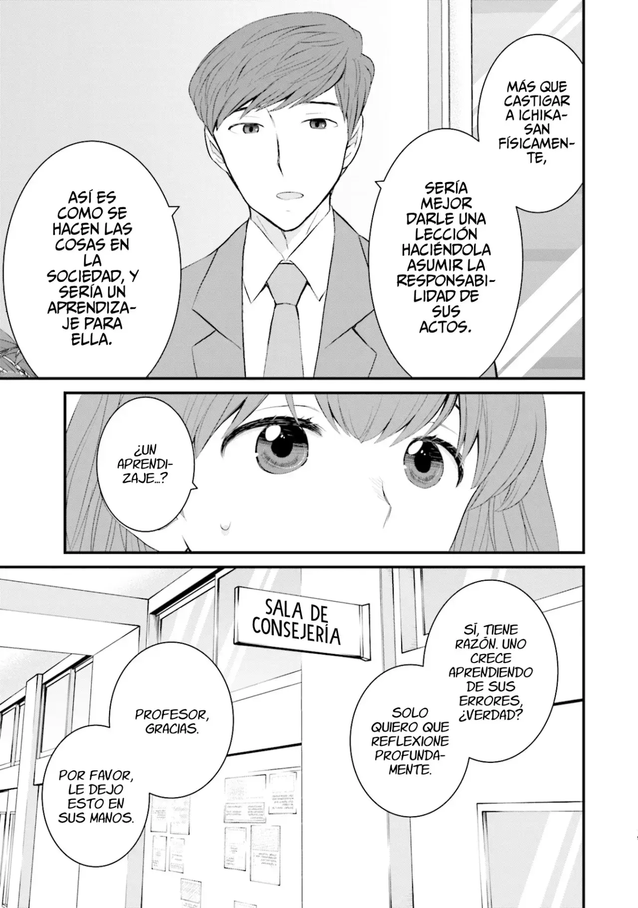 Capitulo 31 page 19