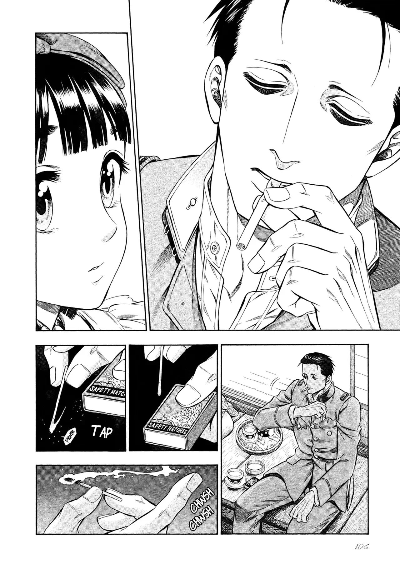 Capitulo 14 page 8