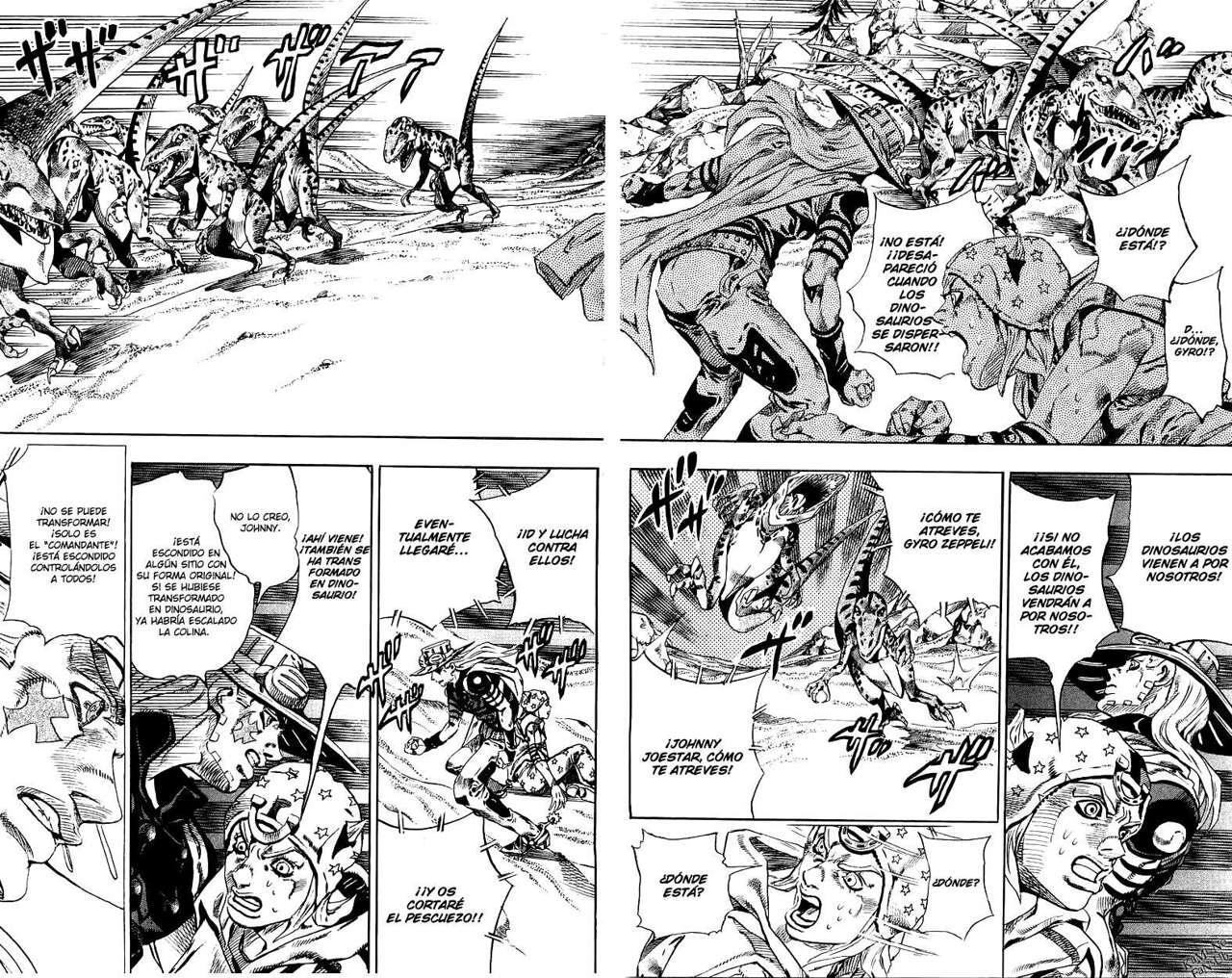 Capitulo 31 page 39