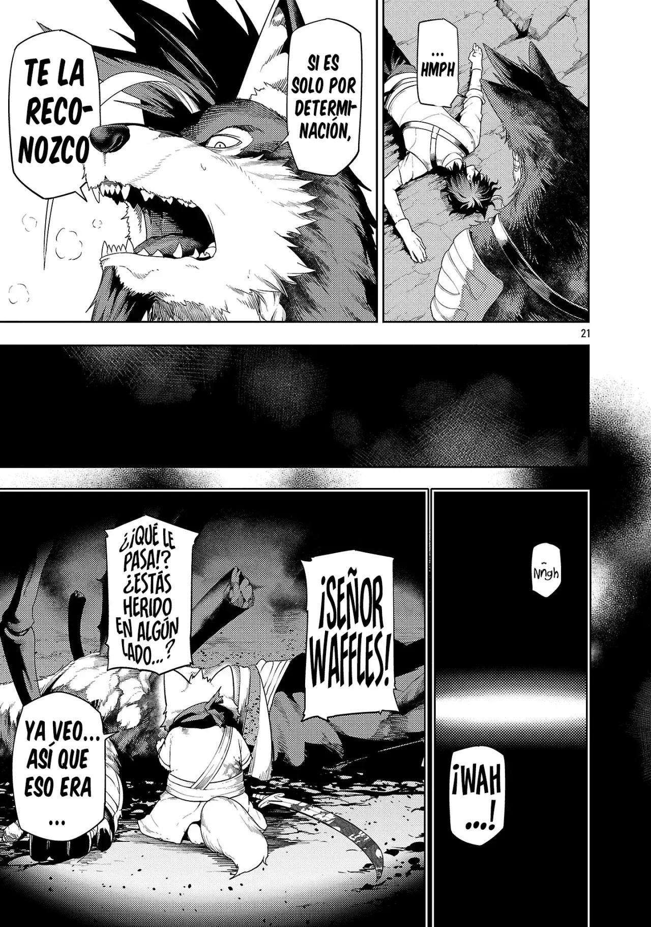 Capitulo 27.30 page 5