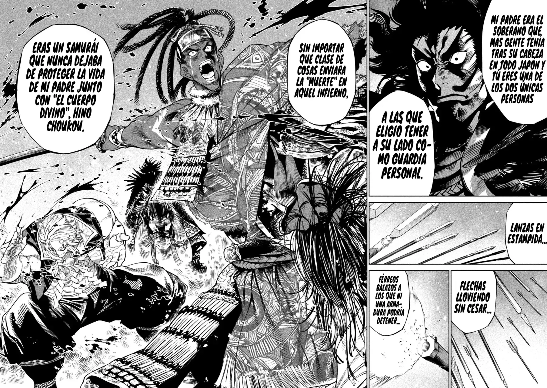 Capitulo 32 page 12