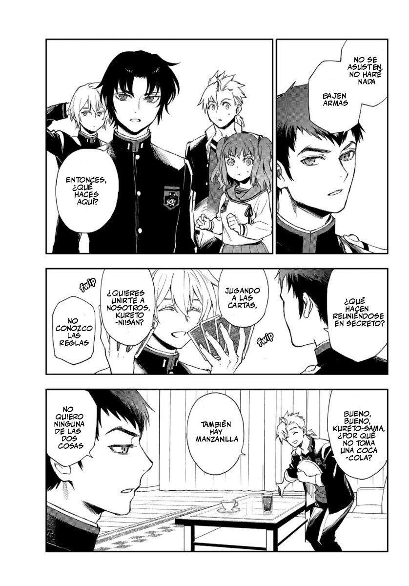 Capitulo 31 page 30