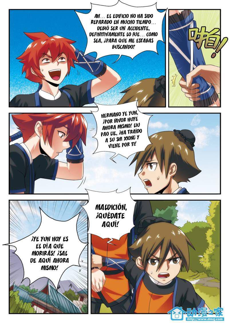 Capitulo 7 page 14
