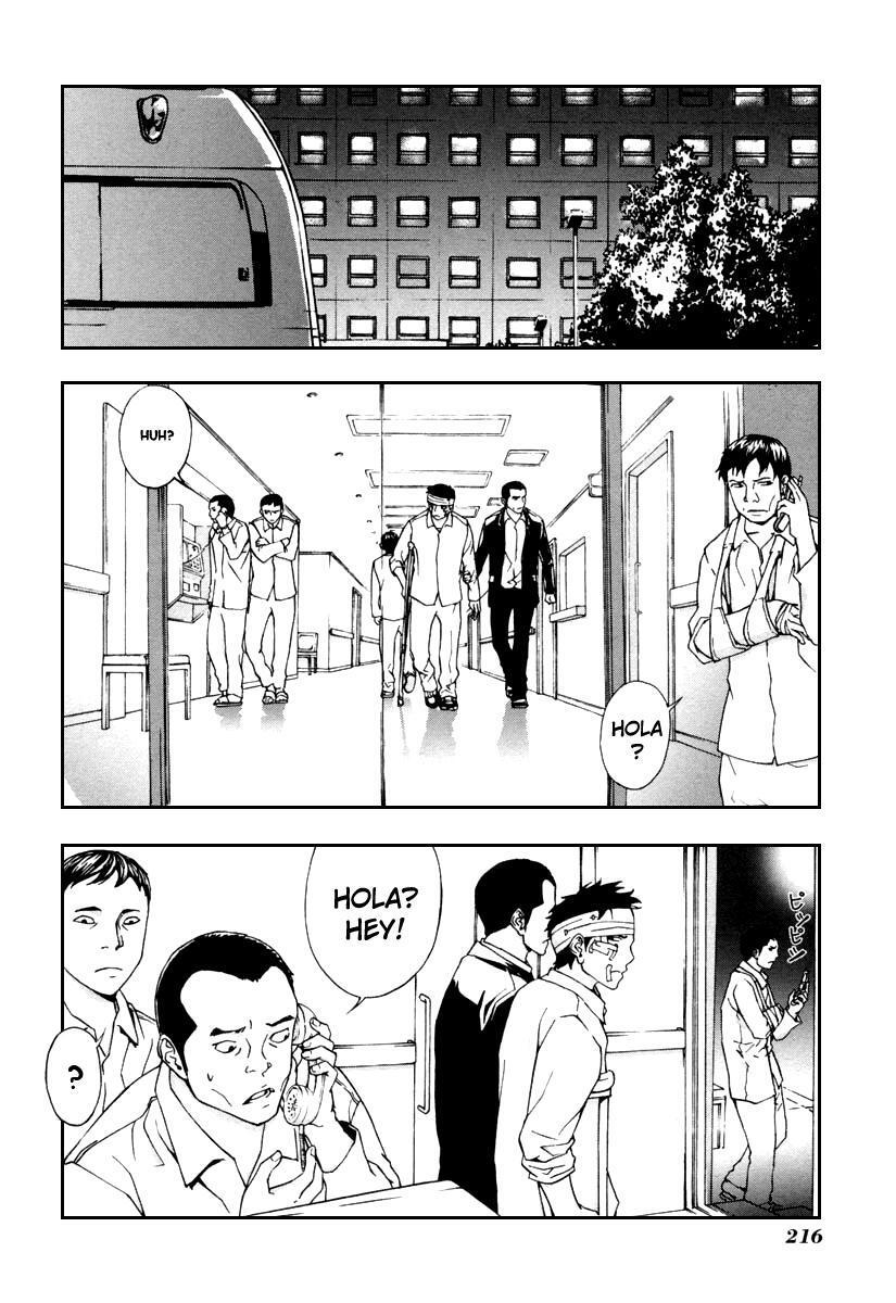 Capitulo 16 page 25