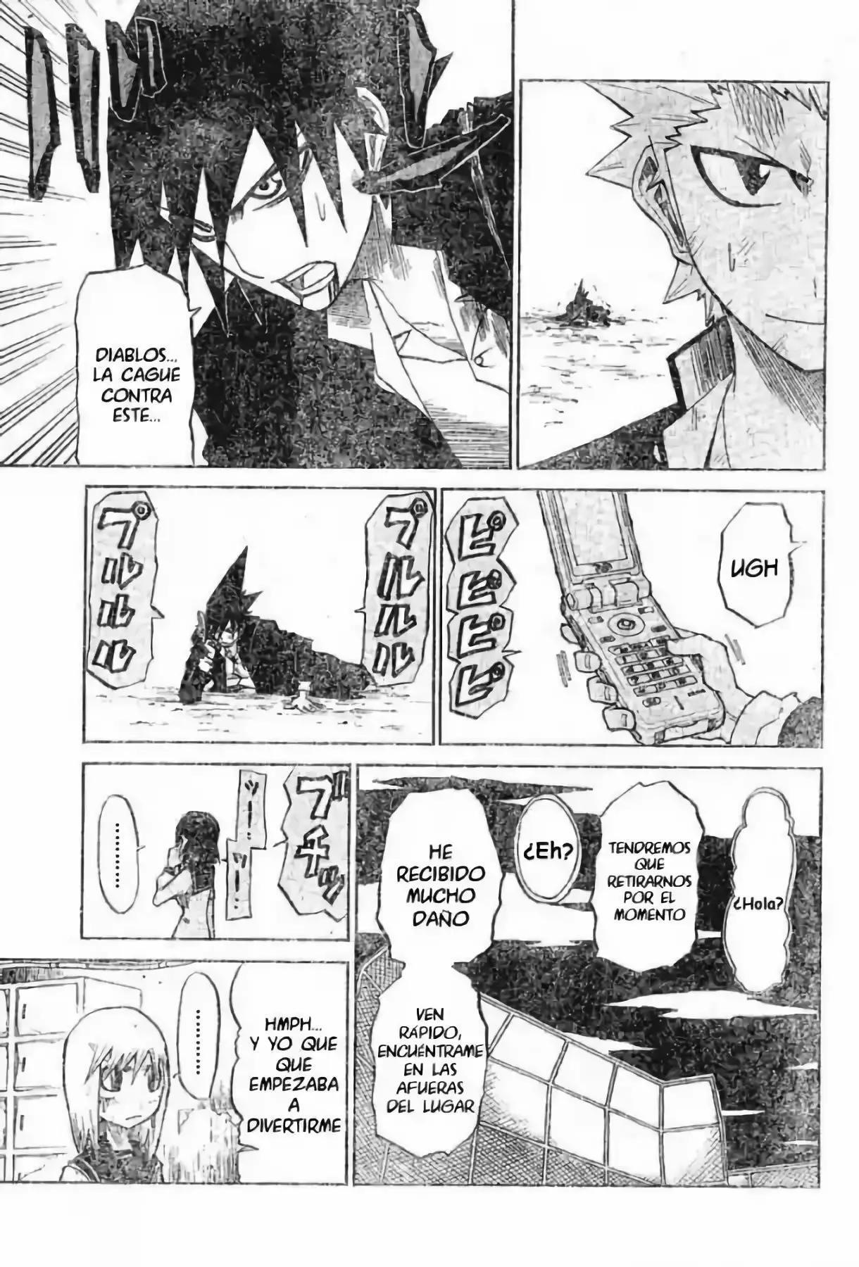 Capitulo 17 page 5