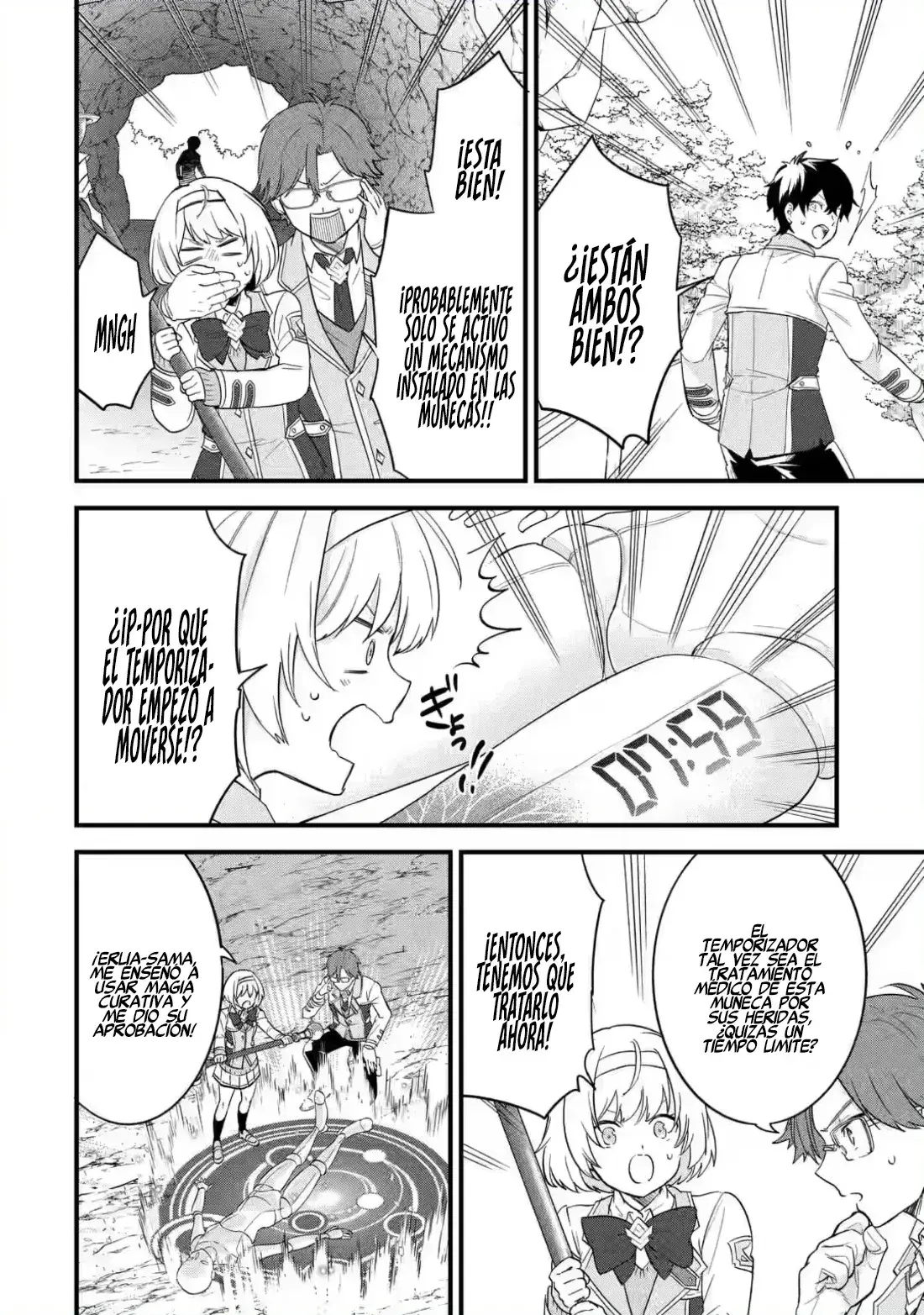 Capitulo 9 page 26
