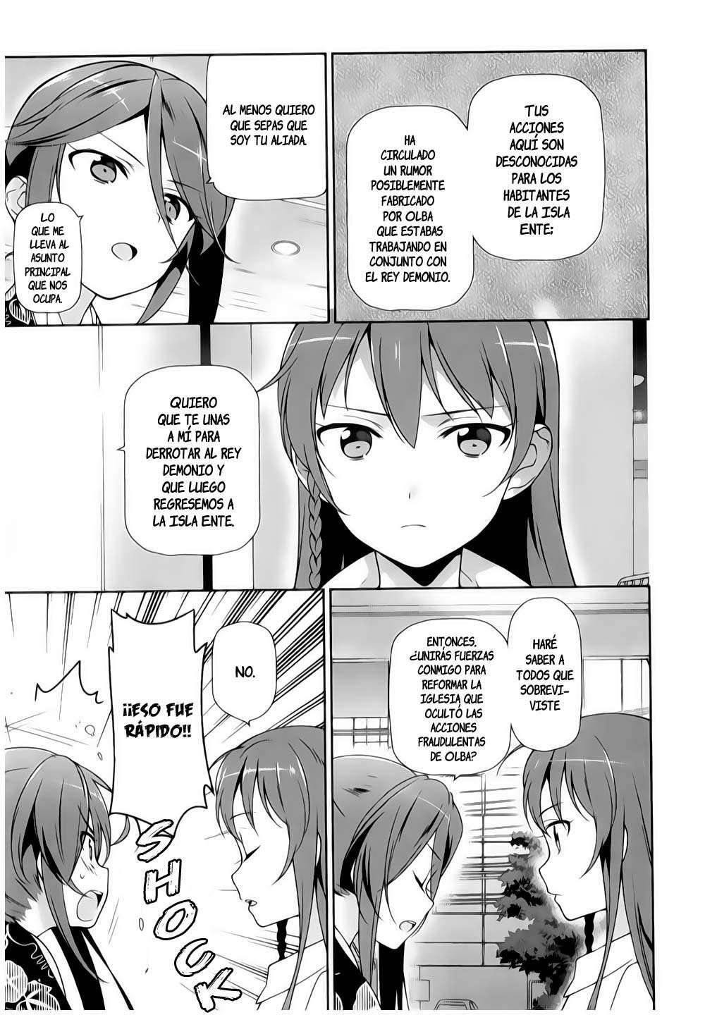 Capitulo 18 page 5
