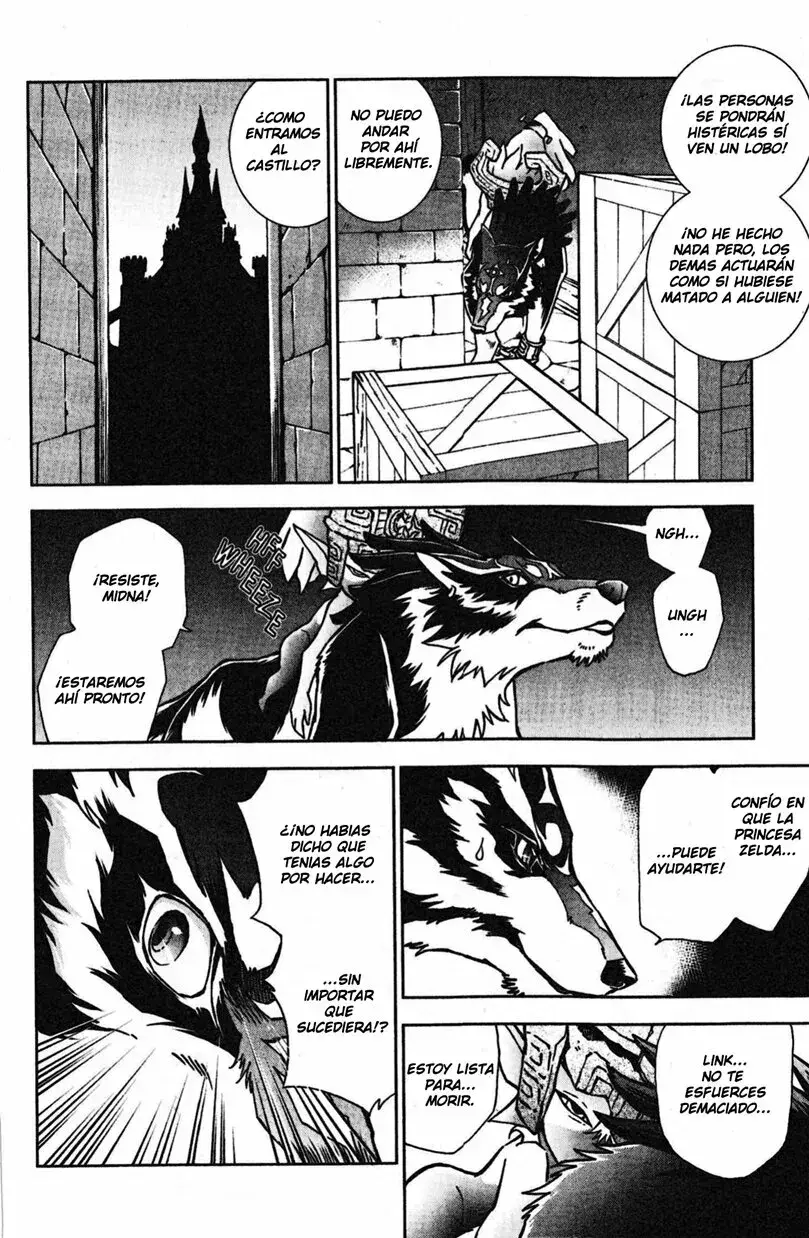 Capitulo 32 page 41