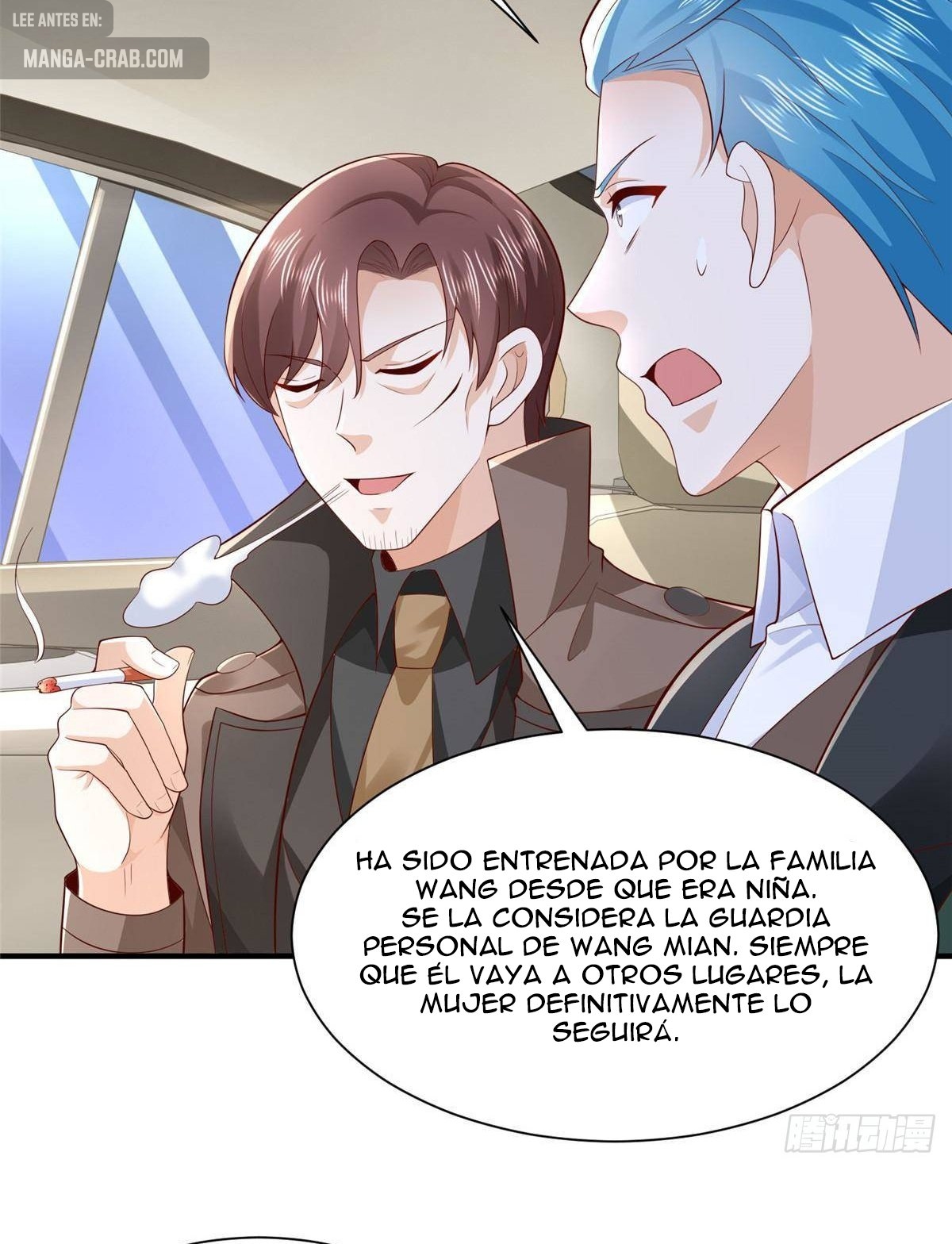 Capitulo 652 page 18