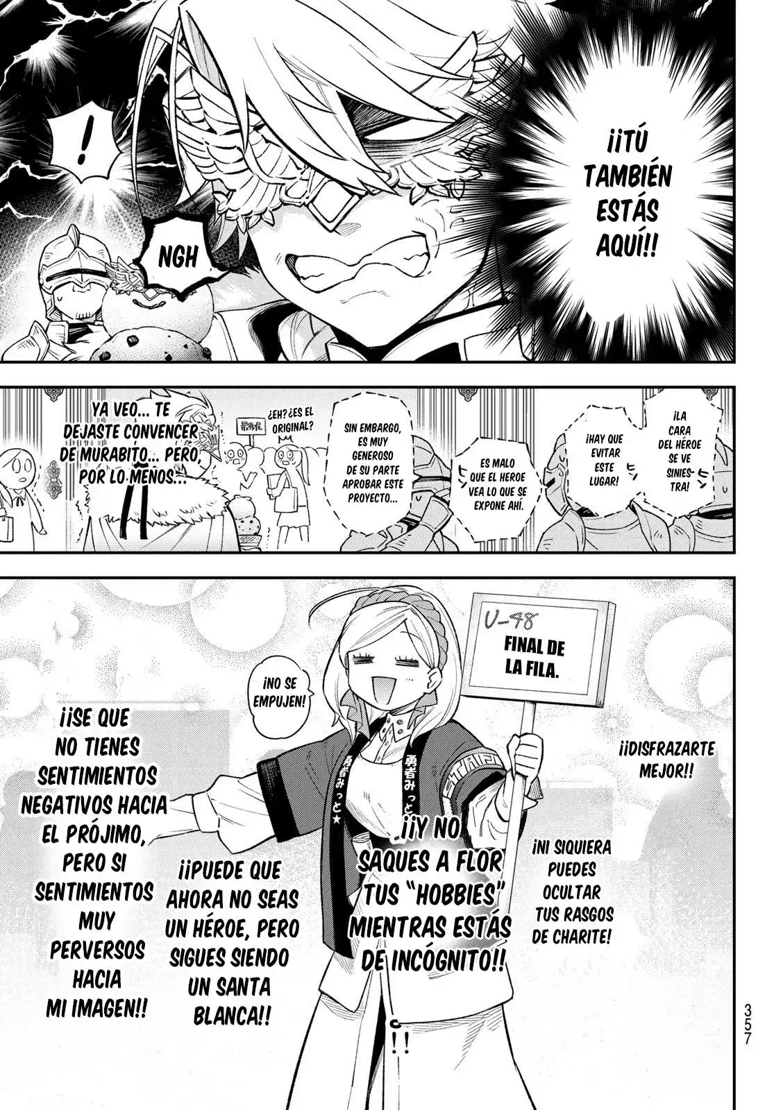 Capitulo 18 page 21