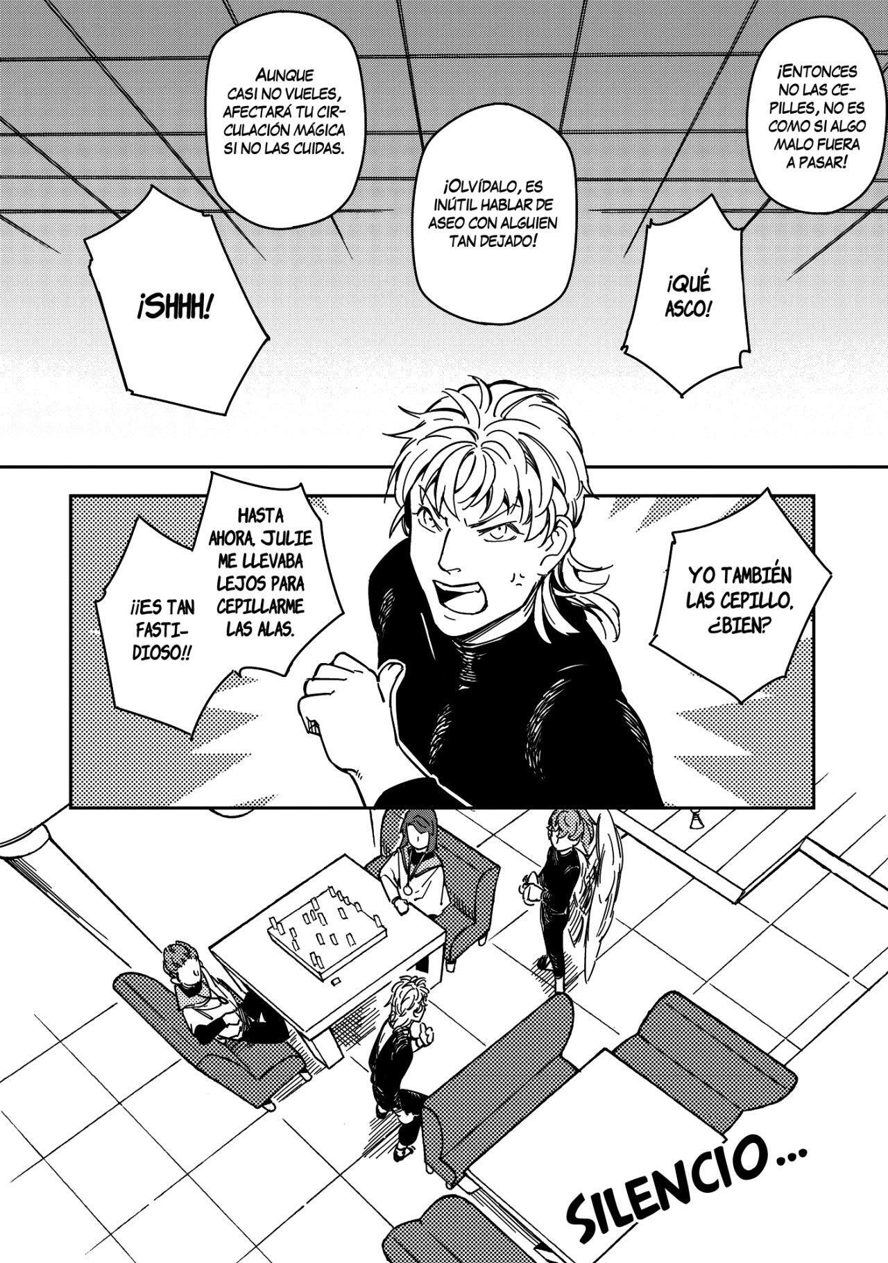 Capitulo 23 page 20