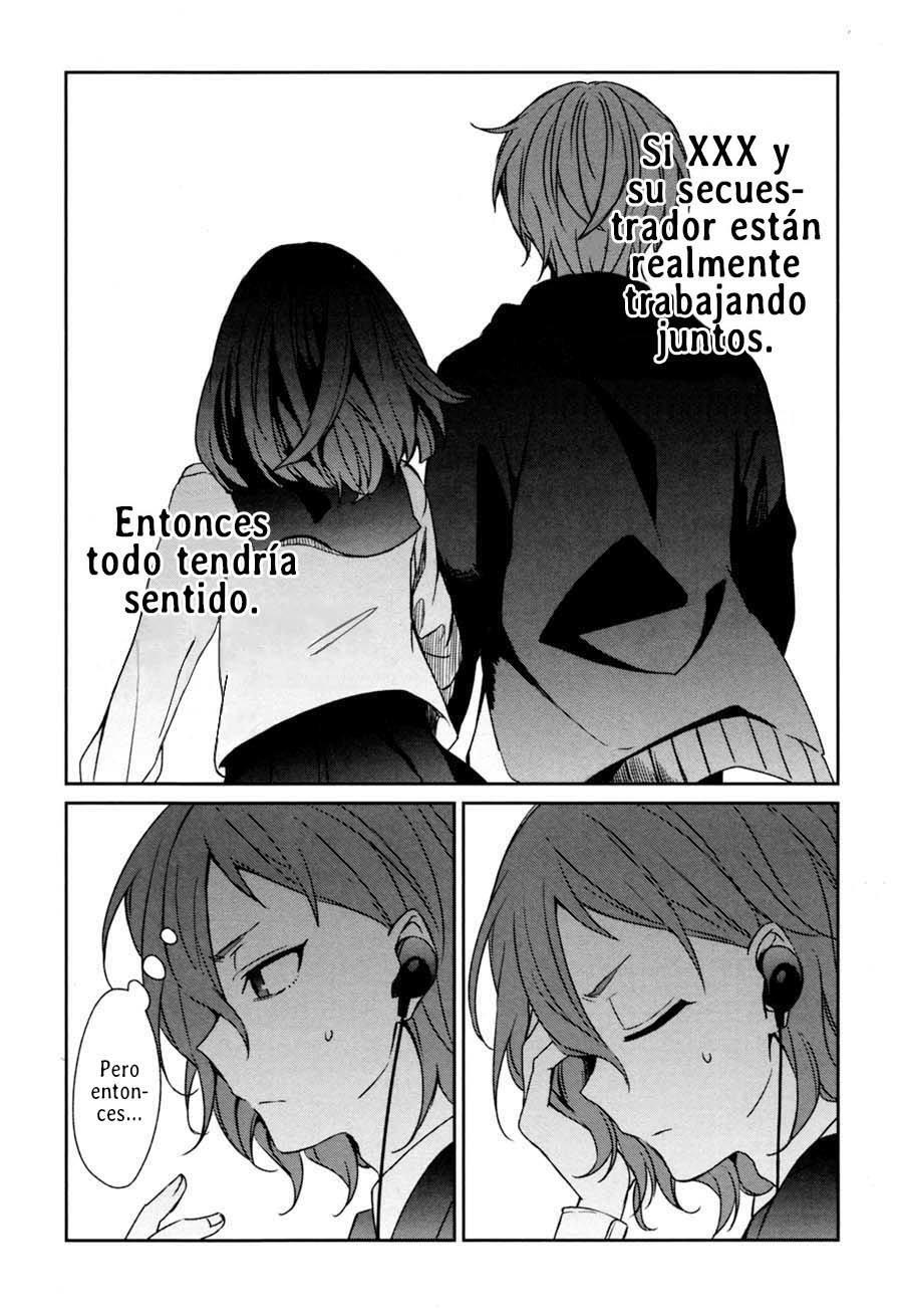 Capitulo 30 page 31