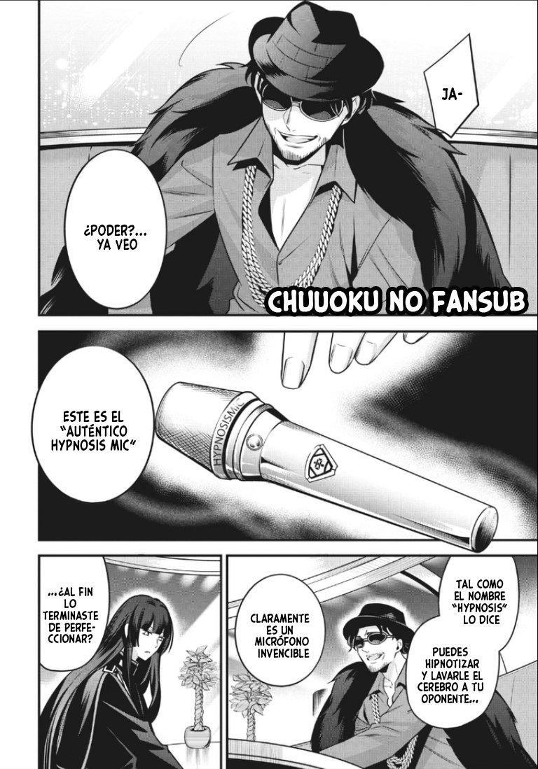 Capitulo 9 page 6