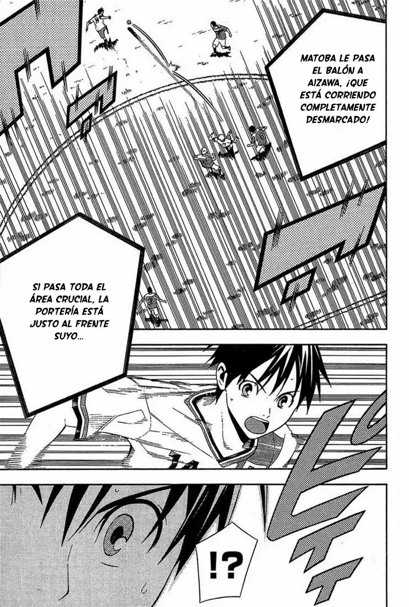 Capitulo 138 page 16