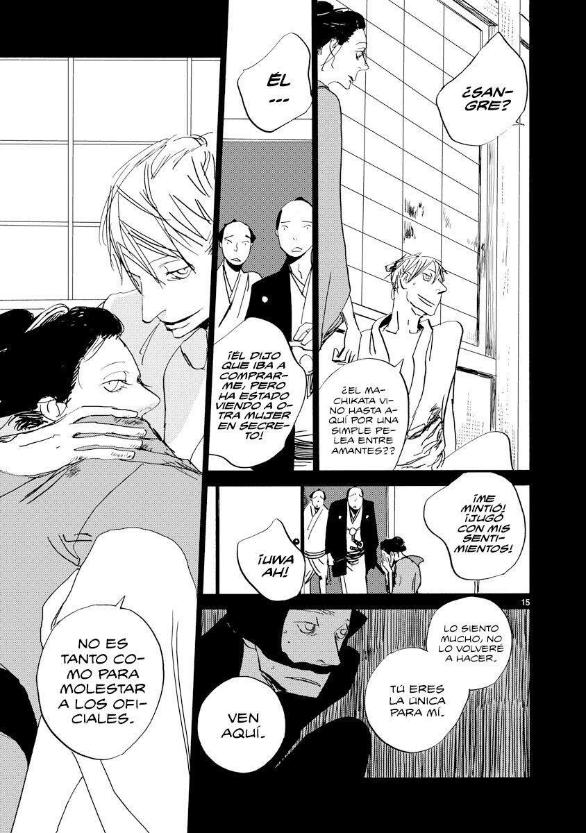 Capitulo 17 page 16