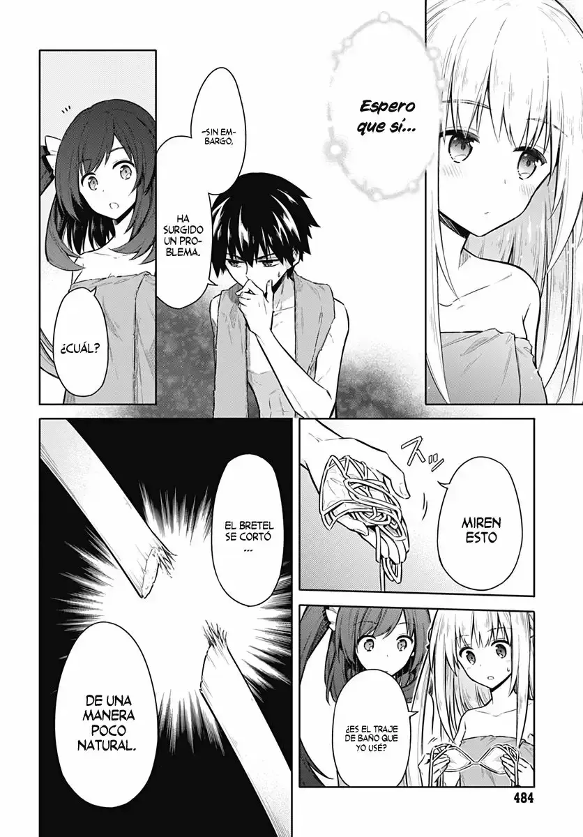 Capitulo 22 page 34