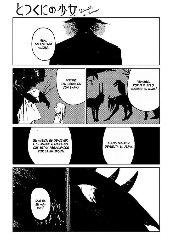 Capitulo 25.50 page 7