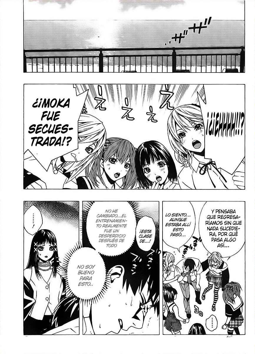 Capitulo 18 page 19