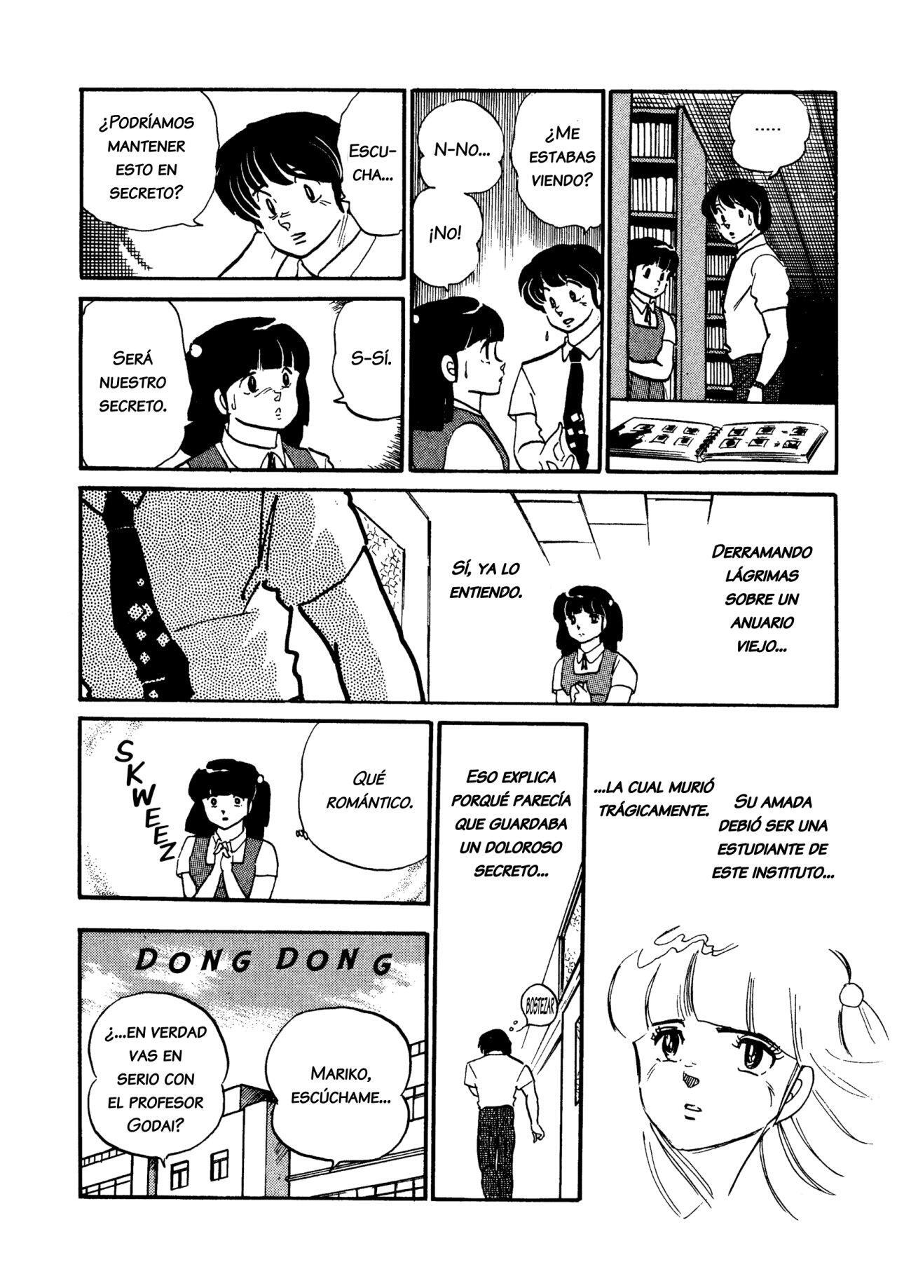 Capitulo 87 page 20
