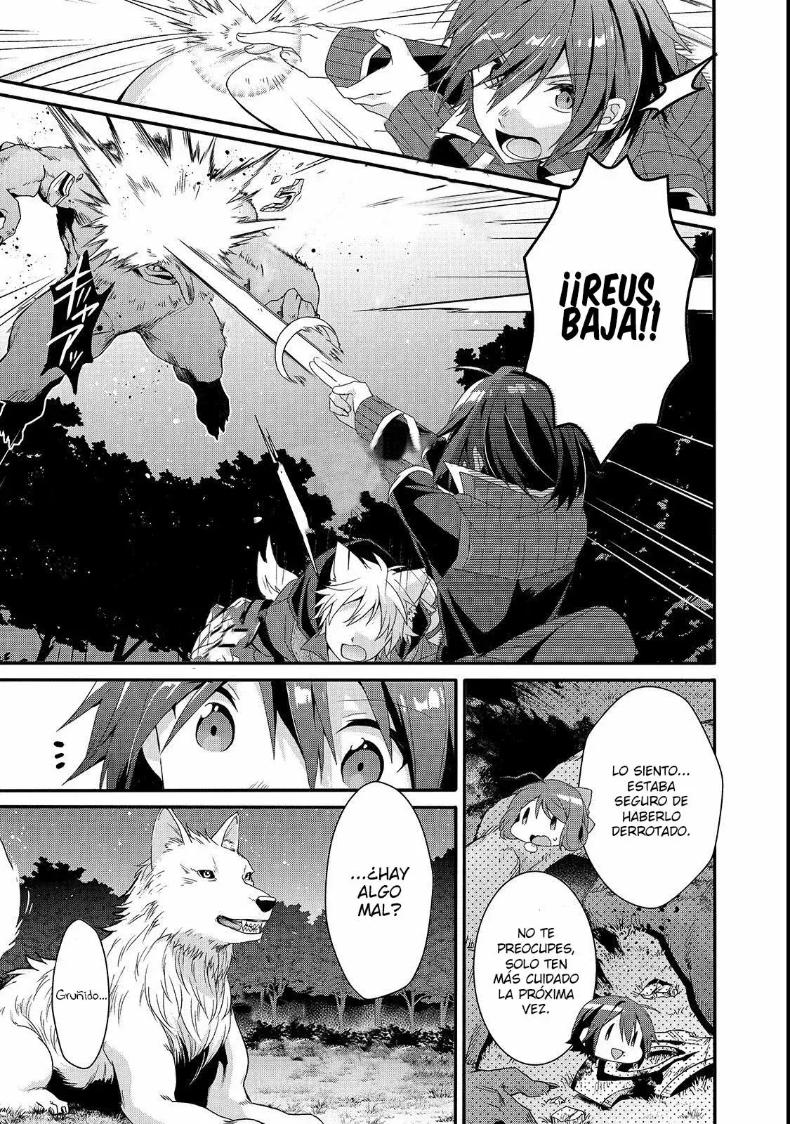 Capitulo 29 page 14