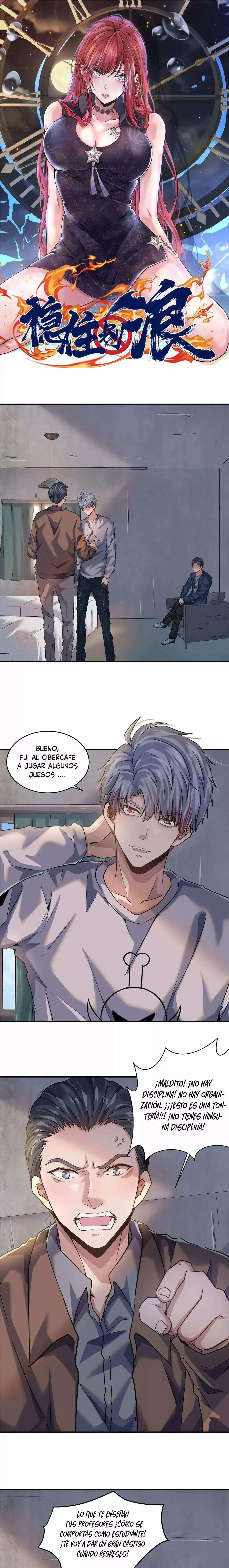 Capitulo 17 page 6